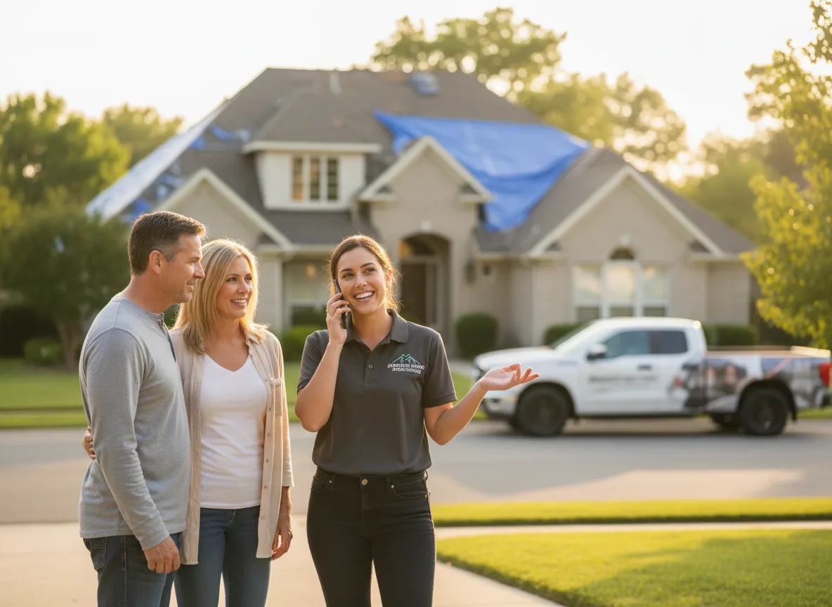Emergency Roof Repair Boswell, OK FAQs